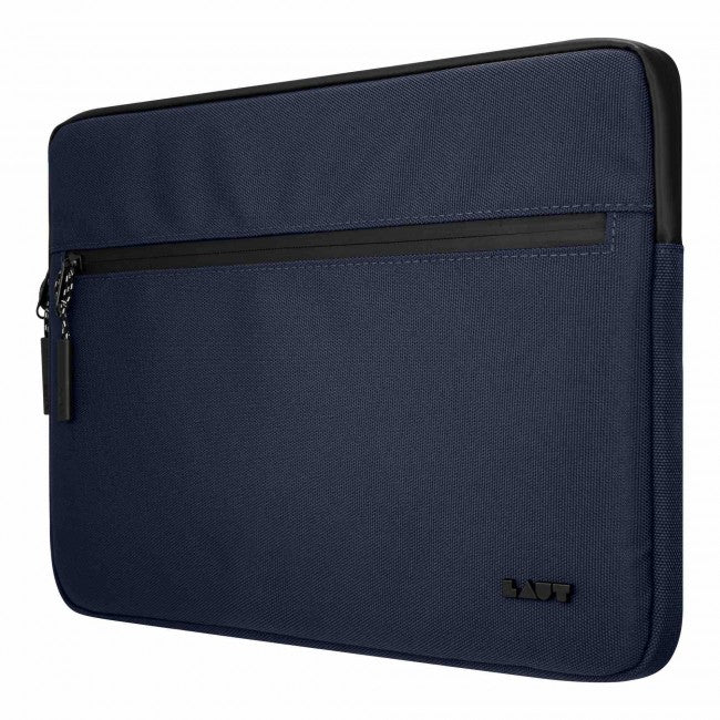 Laut MacBook Pro/Air 13"/Pro 14" URBAN Protective Sleeve Indigo by Small Dog Electronics