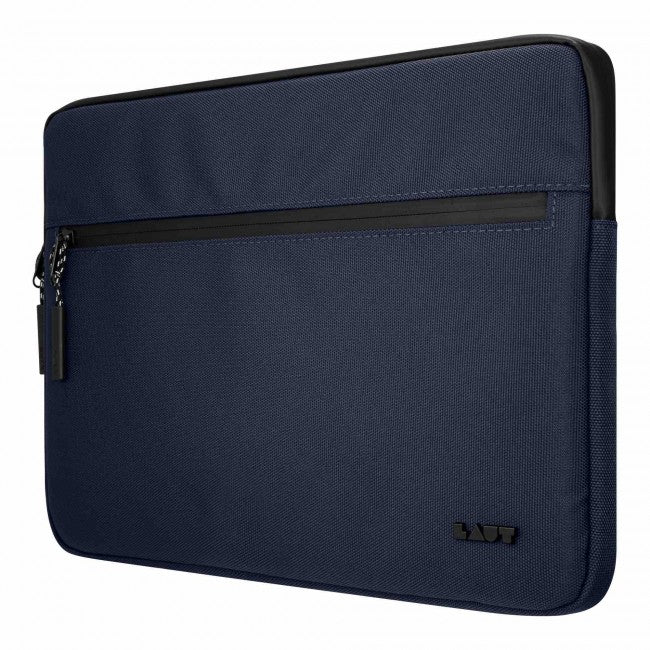 Laut MacBook Pro Air 13 Pro 14 URBAN Protective Sleeve Indigo