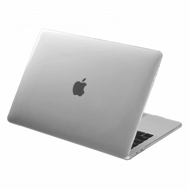 Laut CRYSTAL-X for MacBook Air 15in (2023) Hard Shell Case Clear by Small Dog Electronics