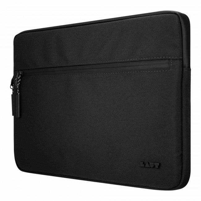 Laut MacBook Pro/Air 13"/Pro 14" URBAN Protective Sleeve Black by Small Dog Electronics