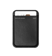 Native Union (Re)Classic Wallet | Magnetic Black by Small Dog Electronics