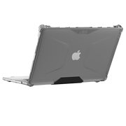 UAG Urban Armor Gear Plyo MacBook Pro 13in Case (2020) - Clear by Small Dog Electronics
