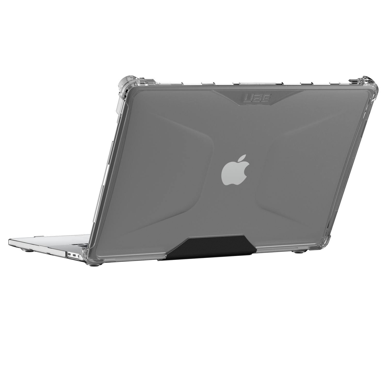 UAG Urban Armor Gear Plyo MacBook Pro 13in Case (2020) - Clear by Small Dog Electronics