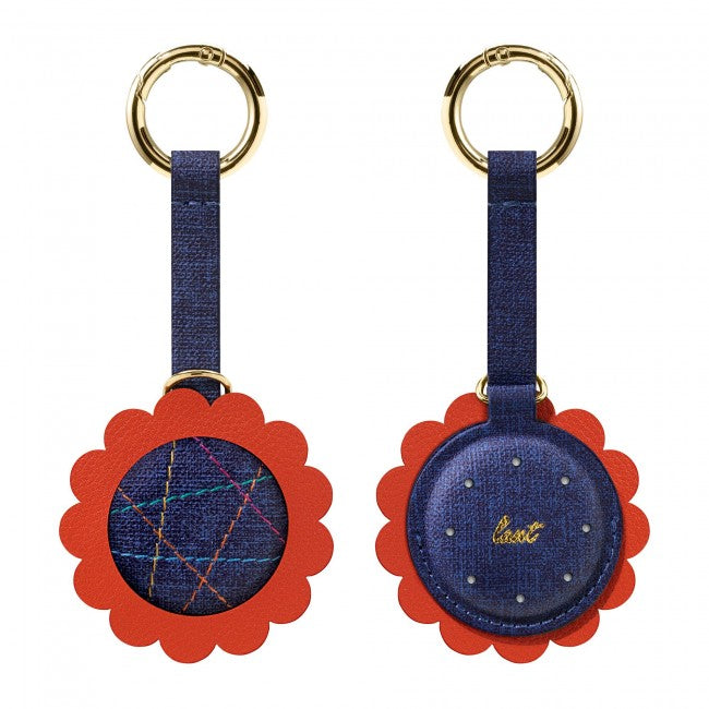 Laut LOLLI-POP for AirTag Floral by Small Dog Electronics