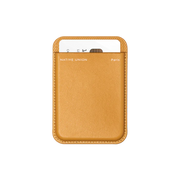 Native Union CLIC (RE) Classic Wallet Kraft by Small Dog Electronics