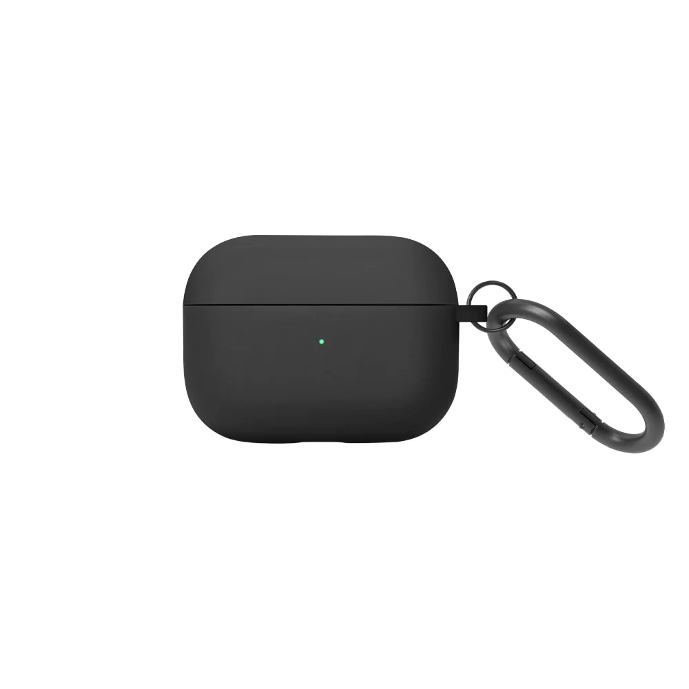 Native Union Roam Case for AirPods Pro 2 Black by Small Dog Electronics