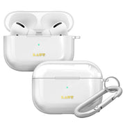 Laut AirPods Pro CRYSTAL-X Case Clear by Small Dog Electronics