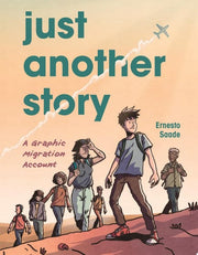 Just Another Story