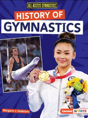 History of Gymnastics