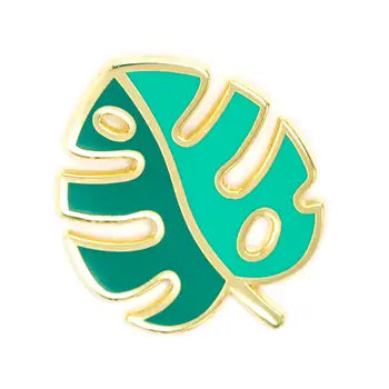 Enamel Pins by Wild Lark