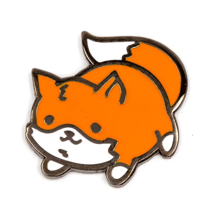 Enamel Pins by Wild Lark