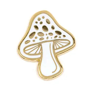 Enamel Pins by Wild Lark