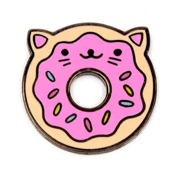 Enamel Pins by Wild Lark
