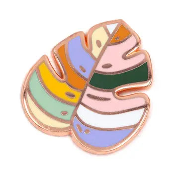 Enamel Pins by Wild Lark