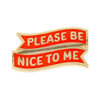 Enamel Pins by Wild Lark