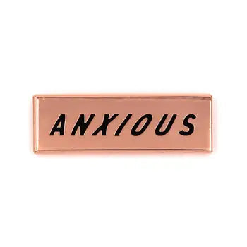 Enamel Pins by Wild Lark