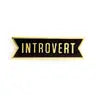Enamel Pins by Wild Lark