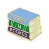 Enamel Pins by Wild Lark