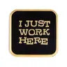 Enamel Pins by Wild Lark