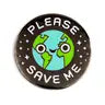 Enamel Pins by Wild Lark