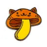 Enamel Pins by Wild Lark