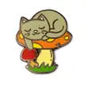 Enamel Pins by Wild Lark
