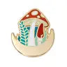 Enamel Pins by Wild Lark