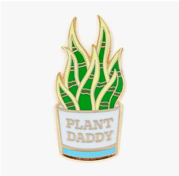 Enamel Pins by Wild Lark
