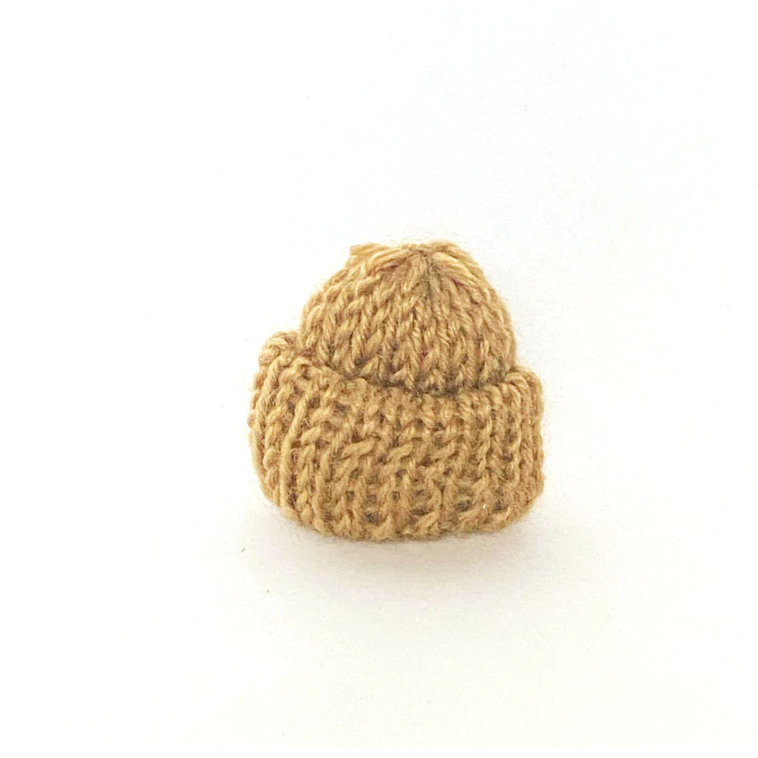 Beanie Hat - Moss by Wild Lark