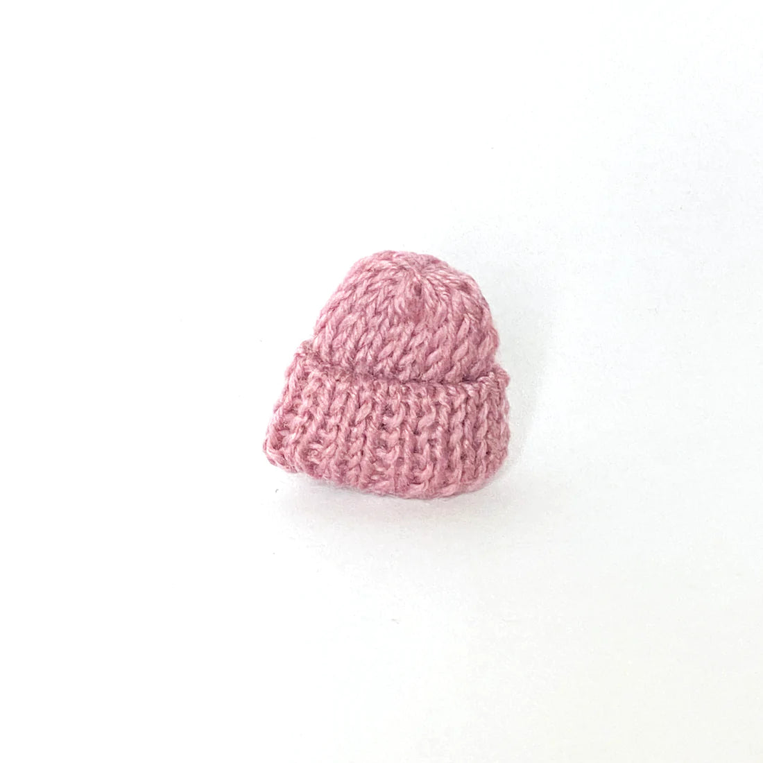 Beanie Hat - Moss by Wild Lark