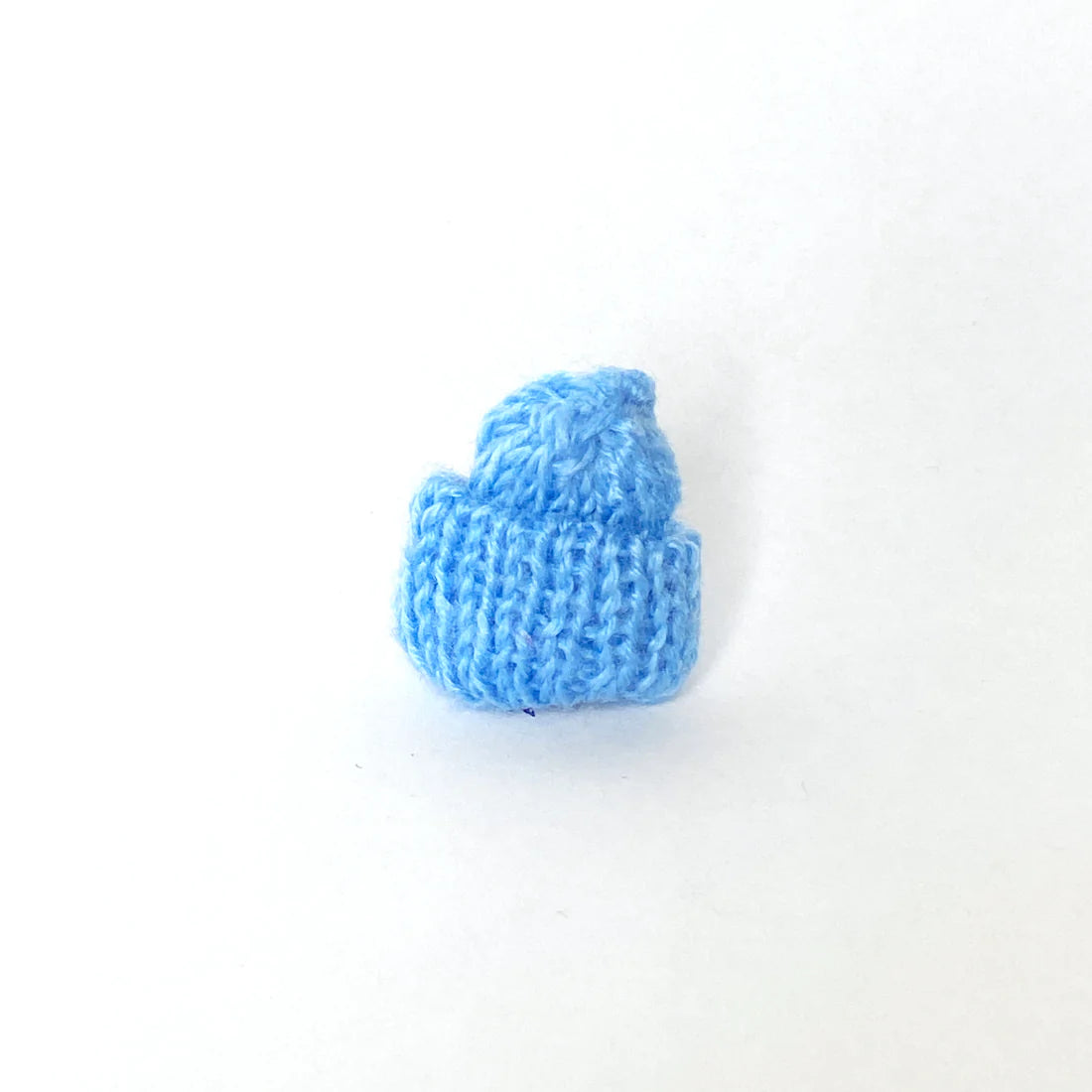 Beanie Hat - Moss by Wild Lark