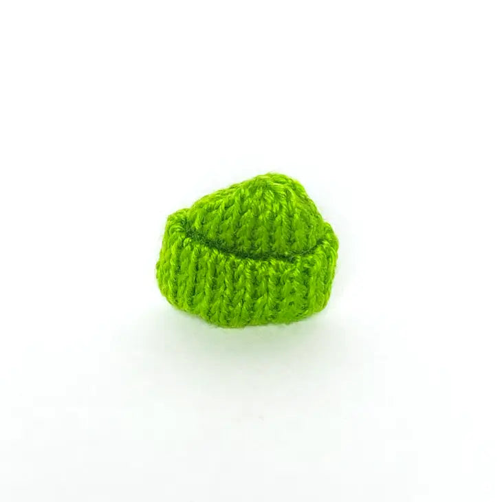 Beanie Hat - Moss by Wild Lark