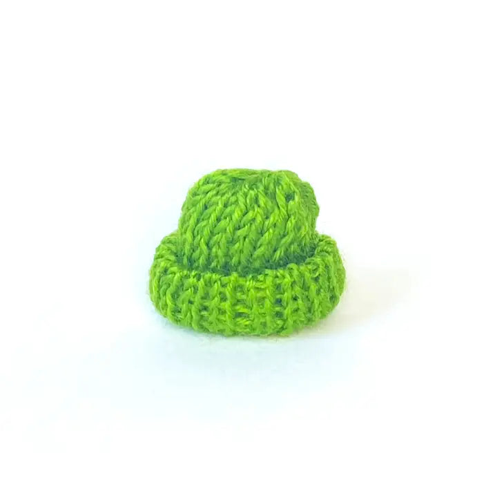 Beanie Hat - Moss by Wild Lark