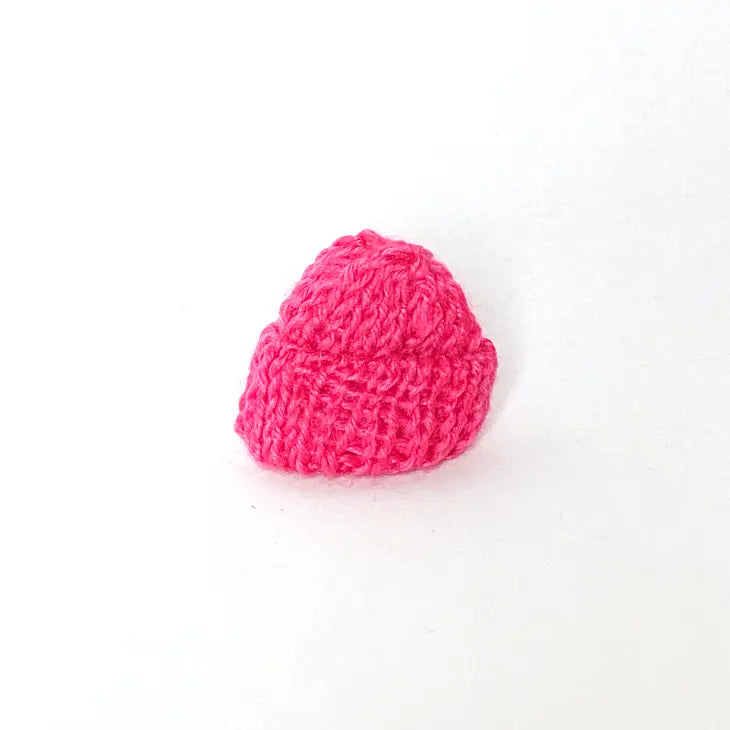 Beanie Hat - Moss by Wild Lark