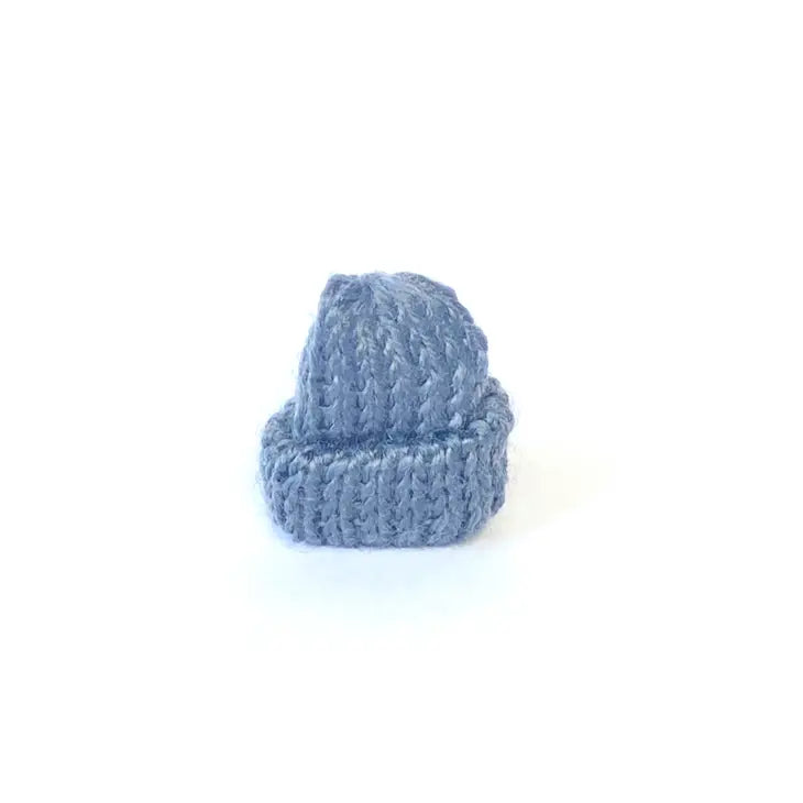 Beanie Hat - Moss by Wild Lark