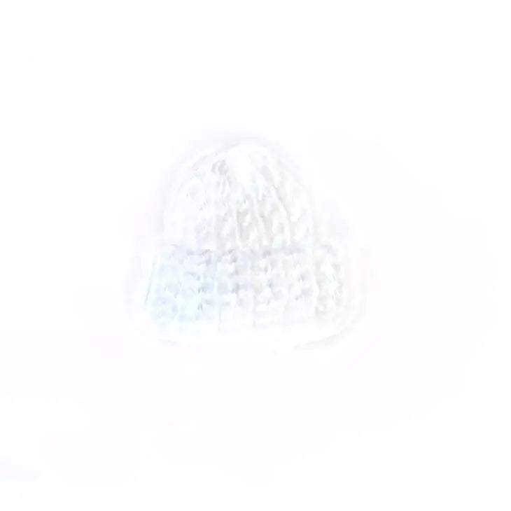 Beanie Hat - Moss by Wild Lark