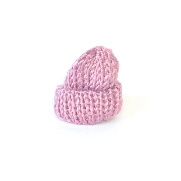 Beanie Hat - Moss by Wild Lark