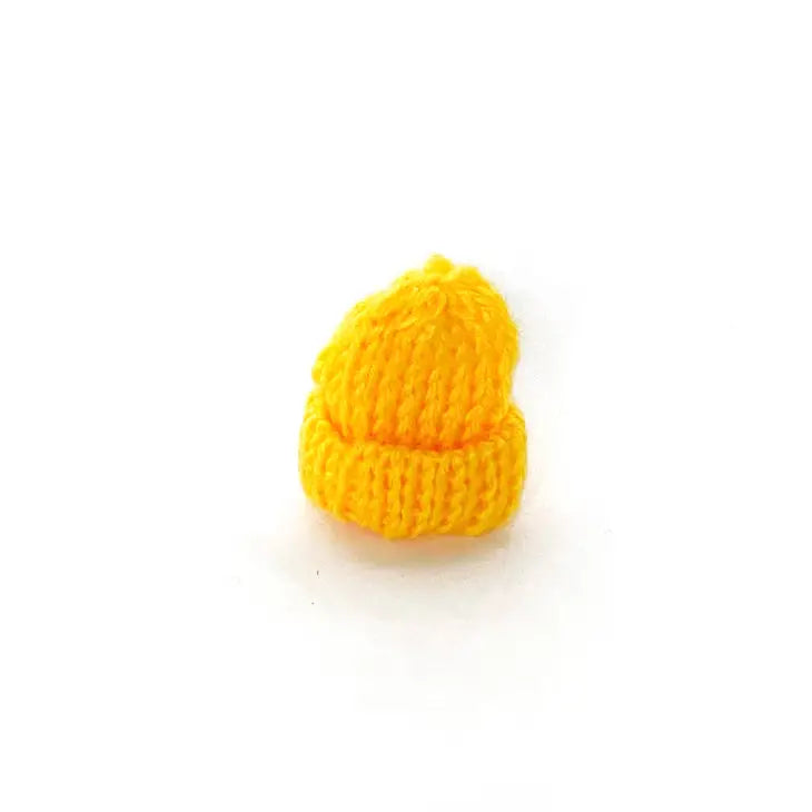 Beanie Hat - Moss by Wild Lark