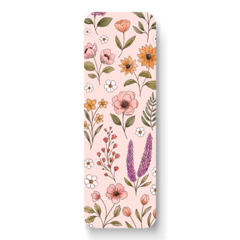 Elyse Decorated Bookmark by Wild Lark