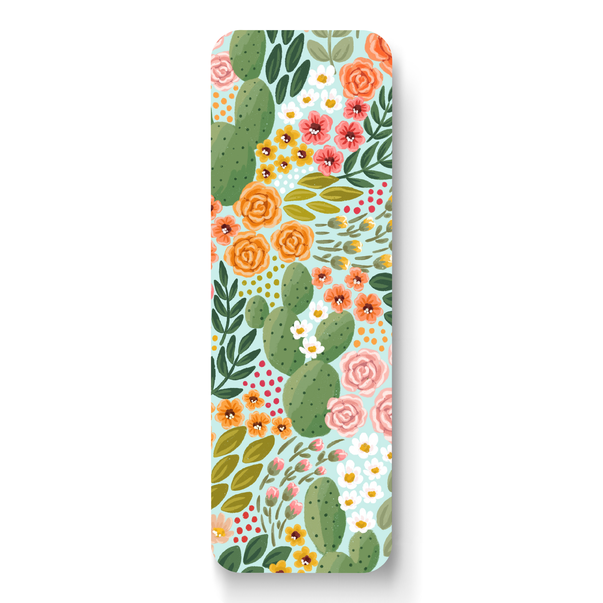 Elyse Decorated Bookmark by Wild Lark