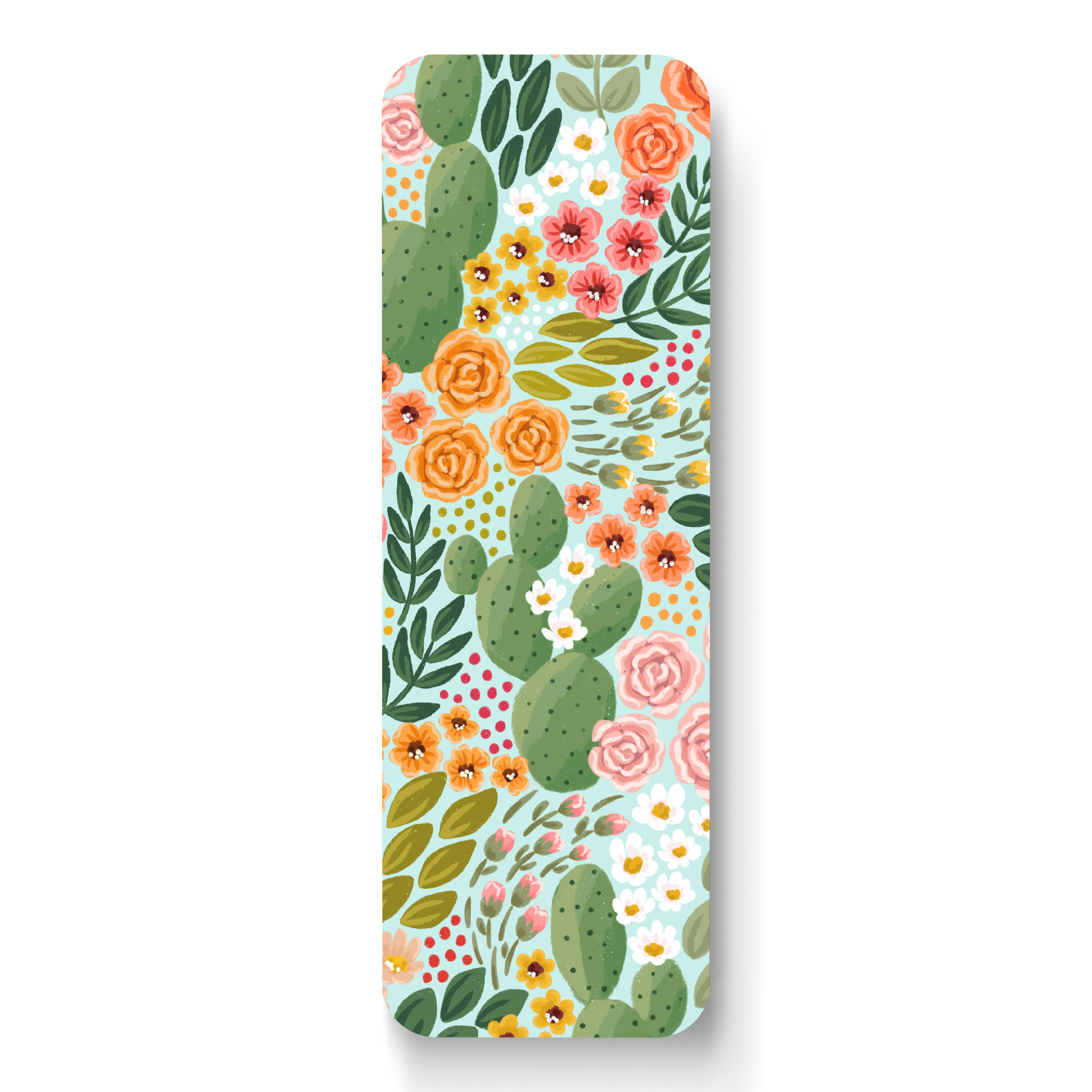 Elyse Decorated Bookmark by Wild Lark