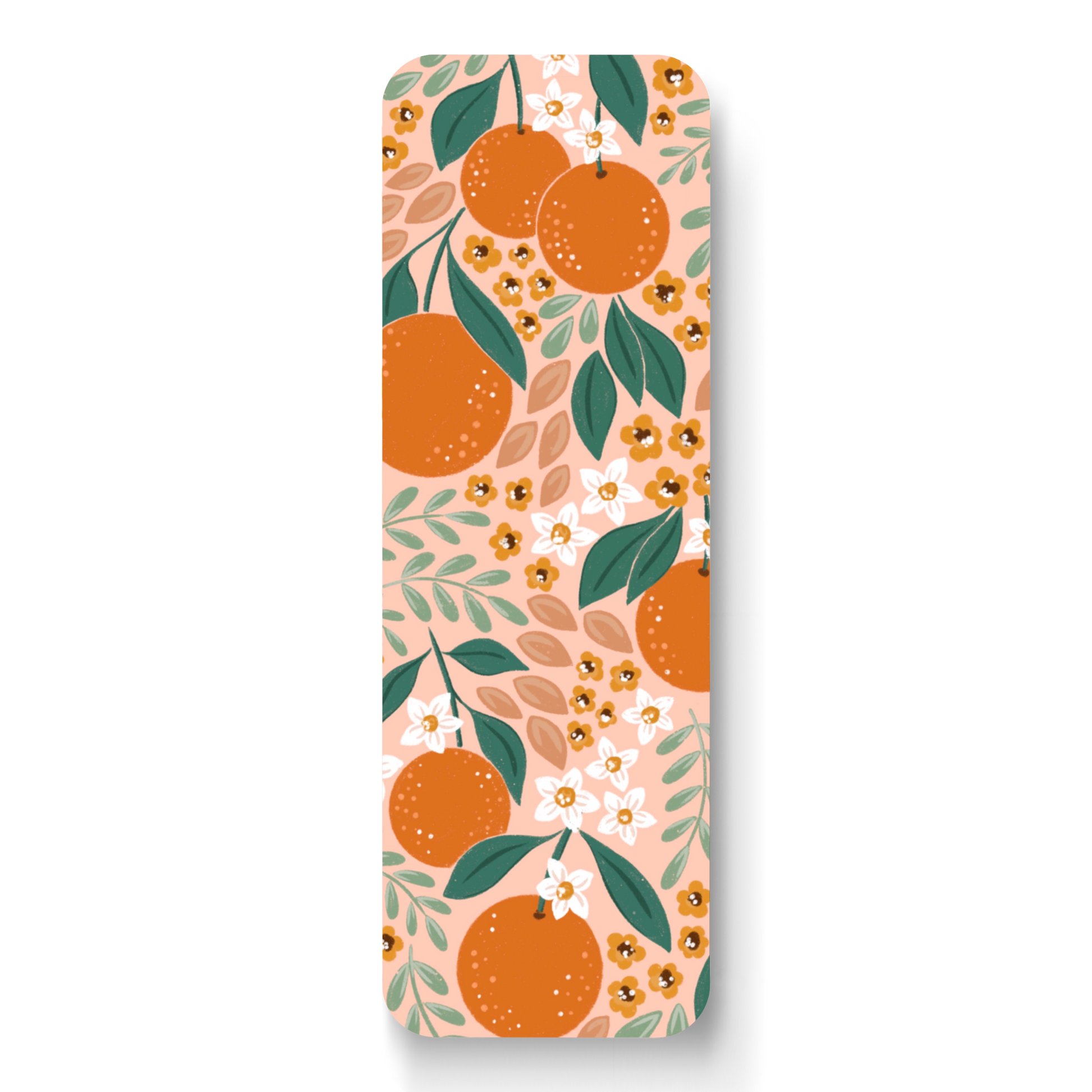 Elyse Decorated Bookmark by Wild Lark