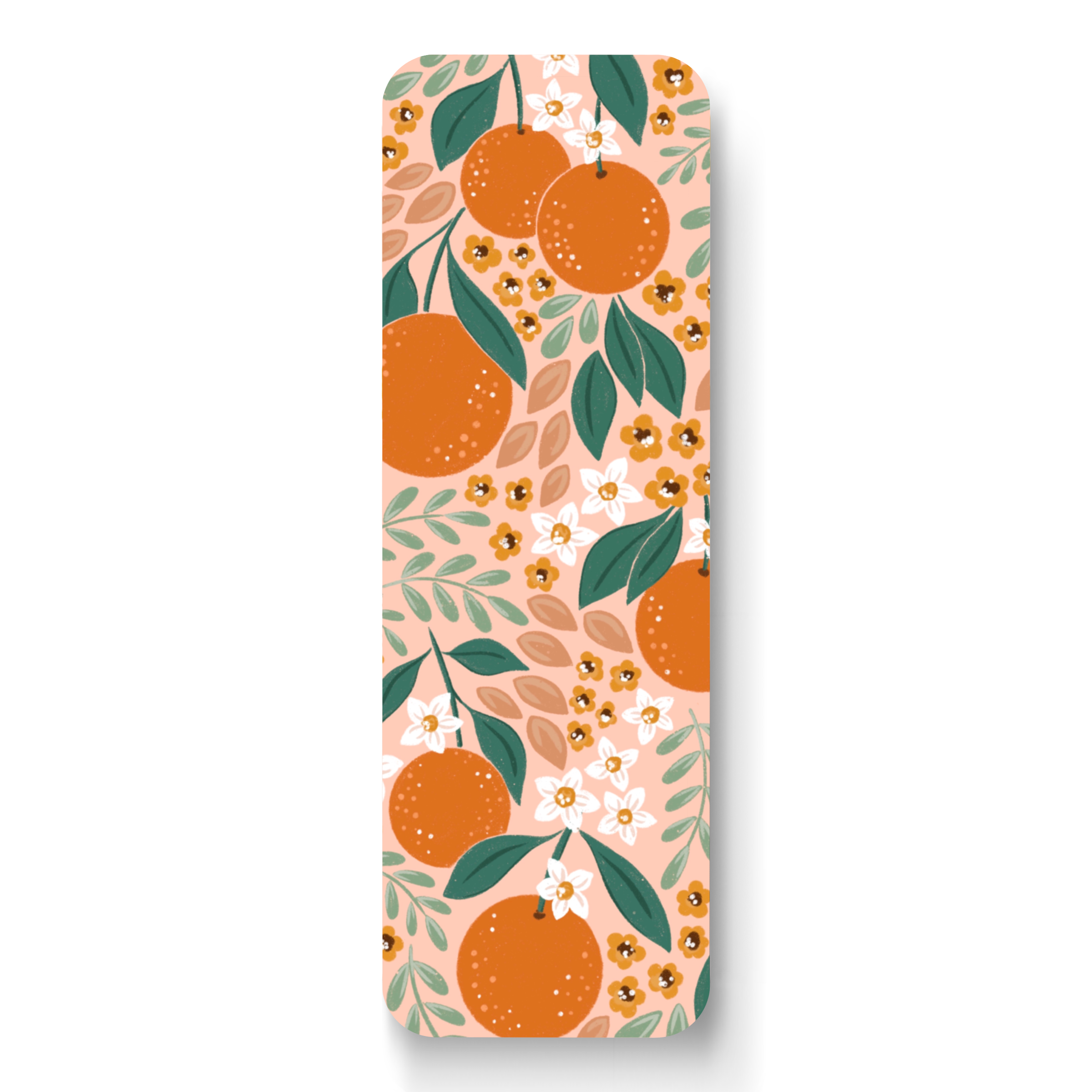 Elyse Decorated Bookmark by Wild Lark