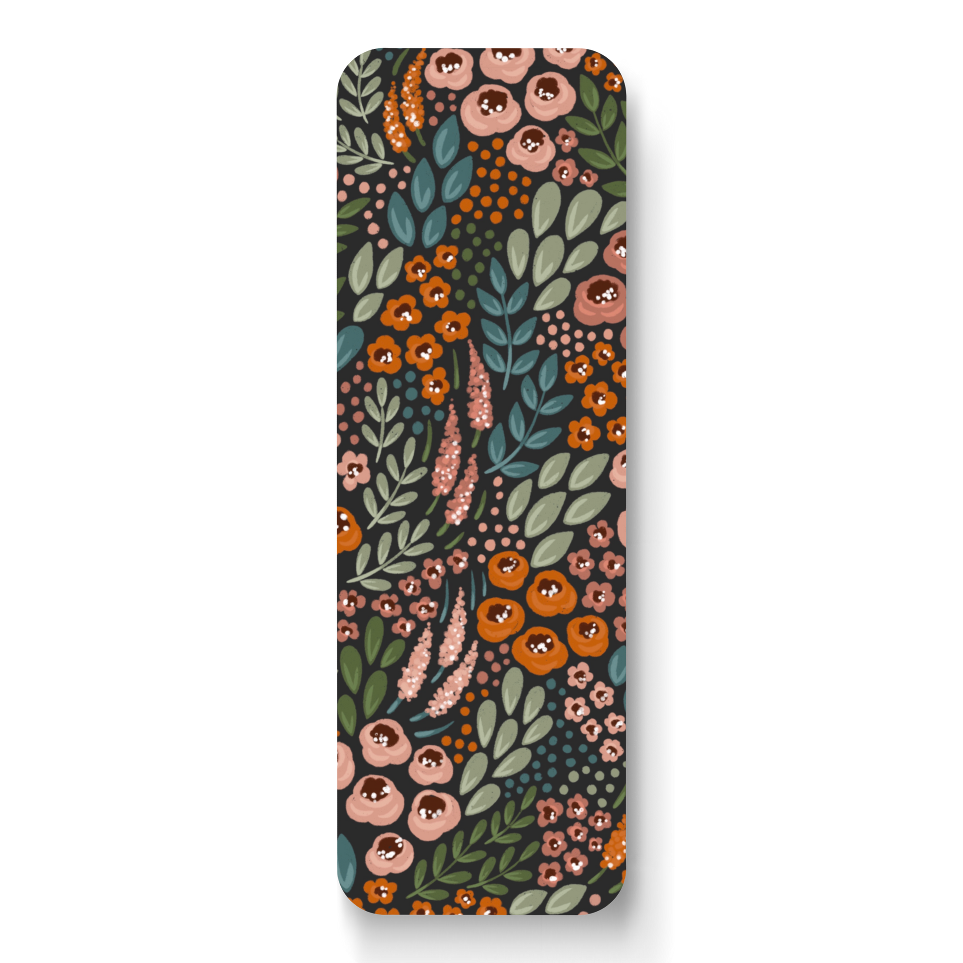 Elyse Decorated Bookmark by Wild Lark