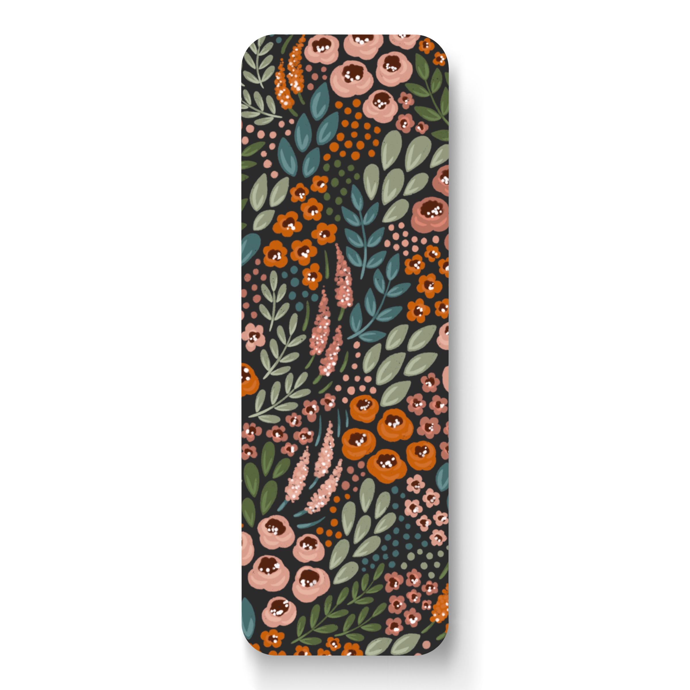 Elyse Decorated Bookmark by Wild Lark