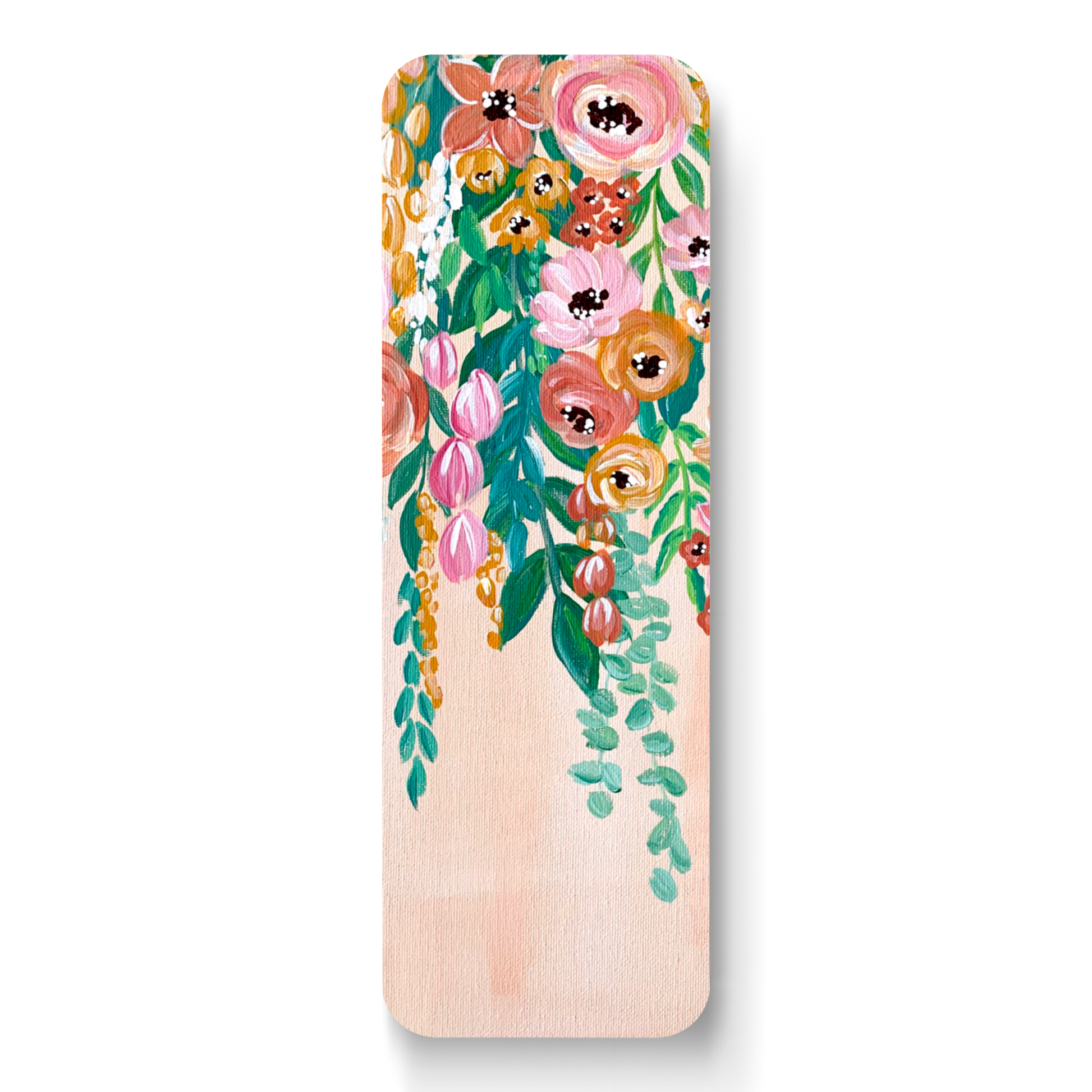 Elyse Decorated Bookmark by Wild Lark