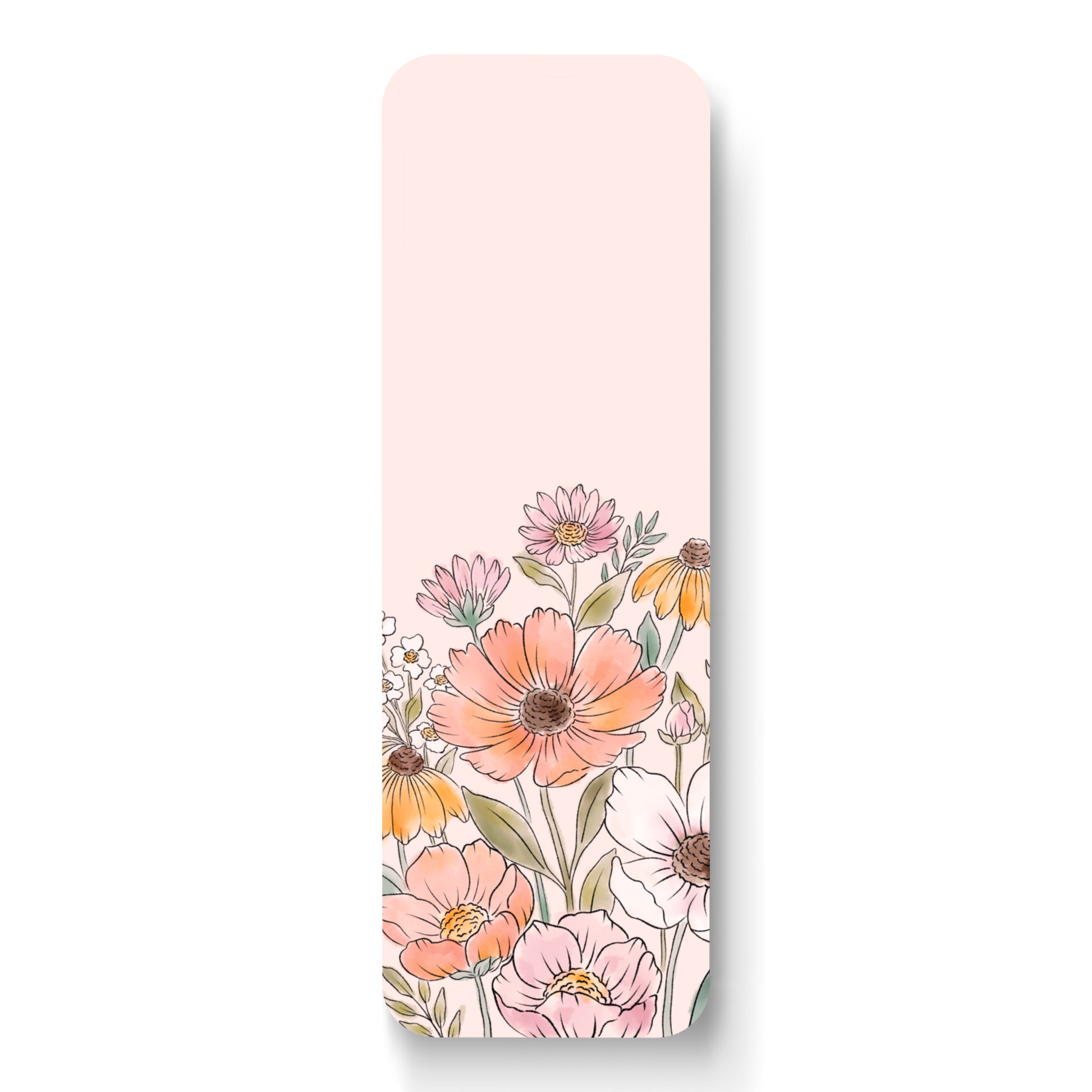 Elyse Decorated Bookmark by Wild Lark