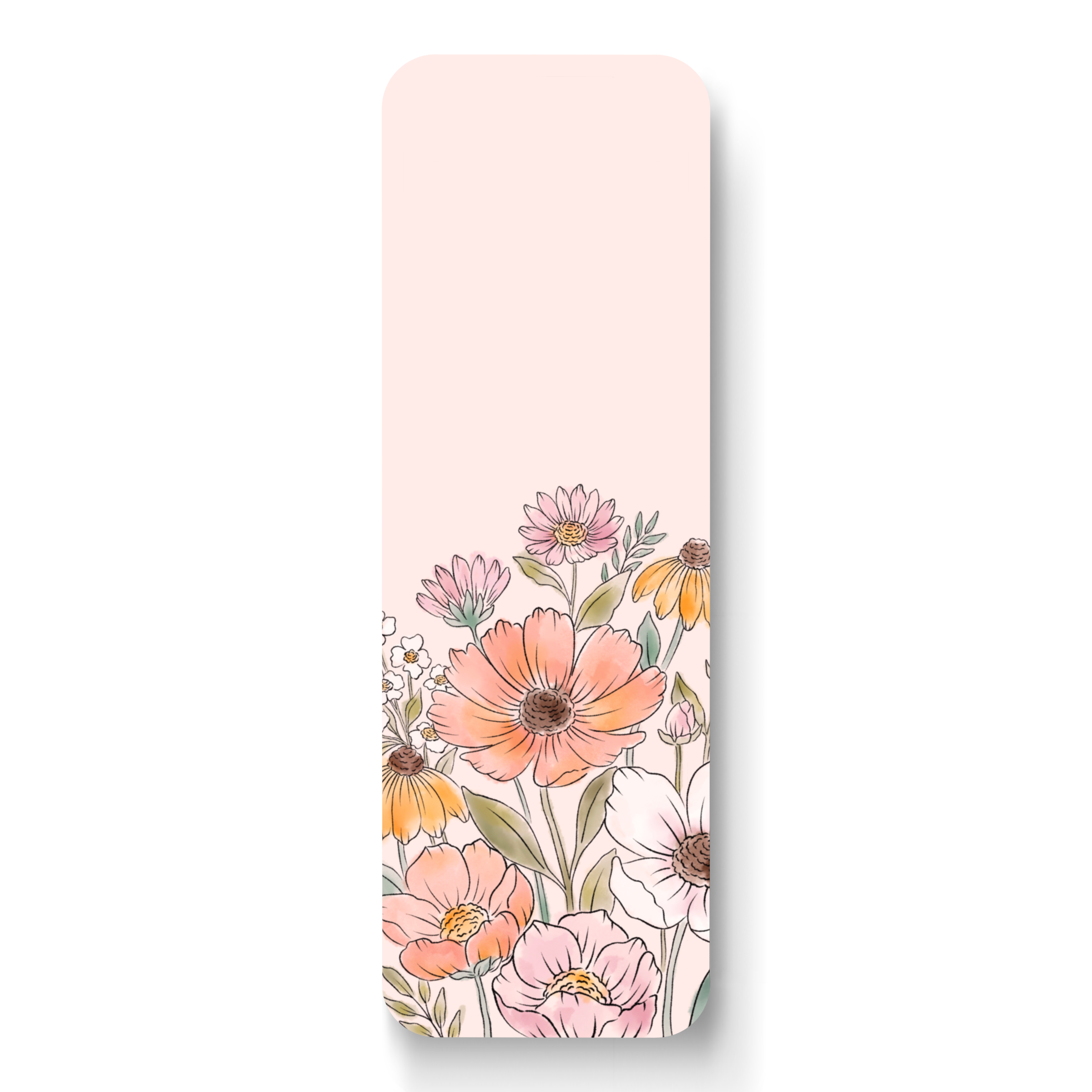 Elyse Decorated Bookmark by Wild Lark