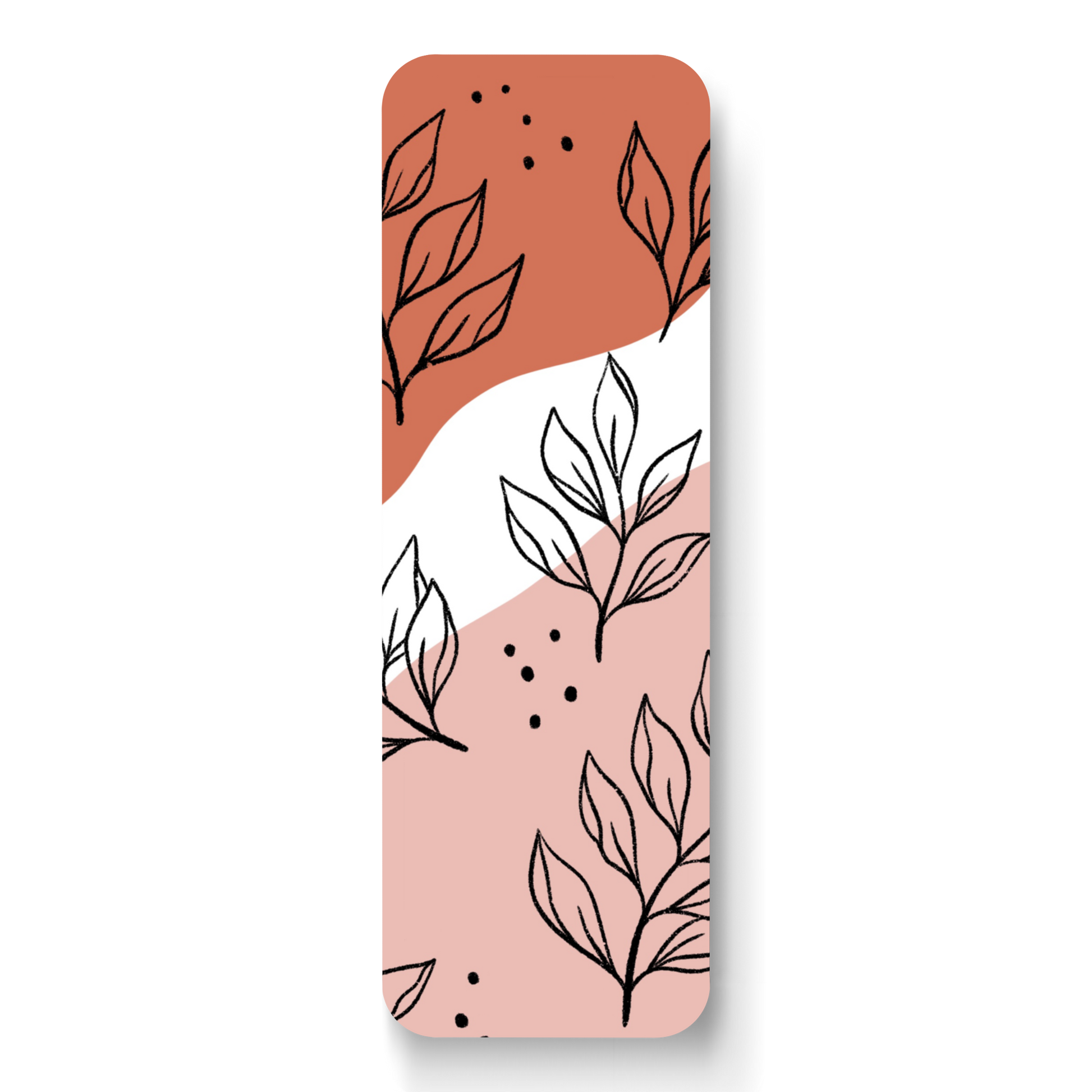 Elyse Decorated Bookmark by Wild Lark