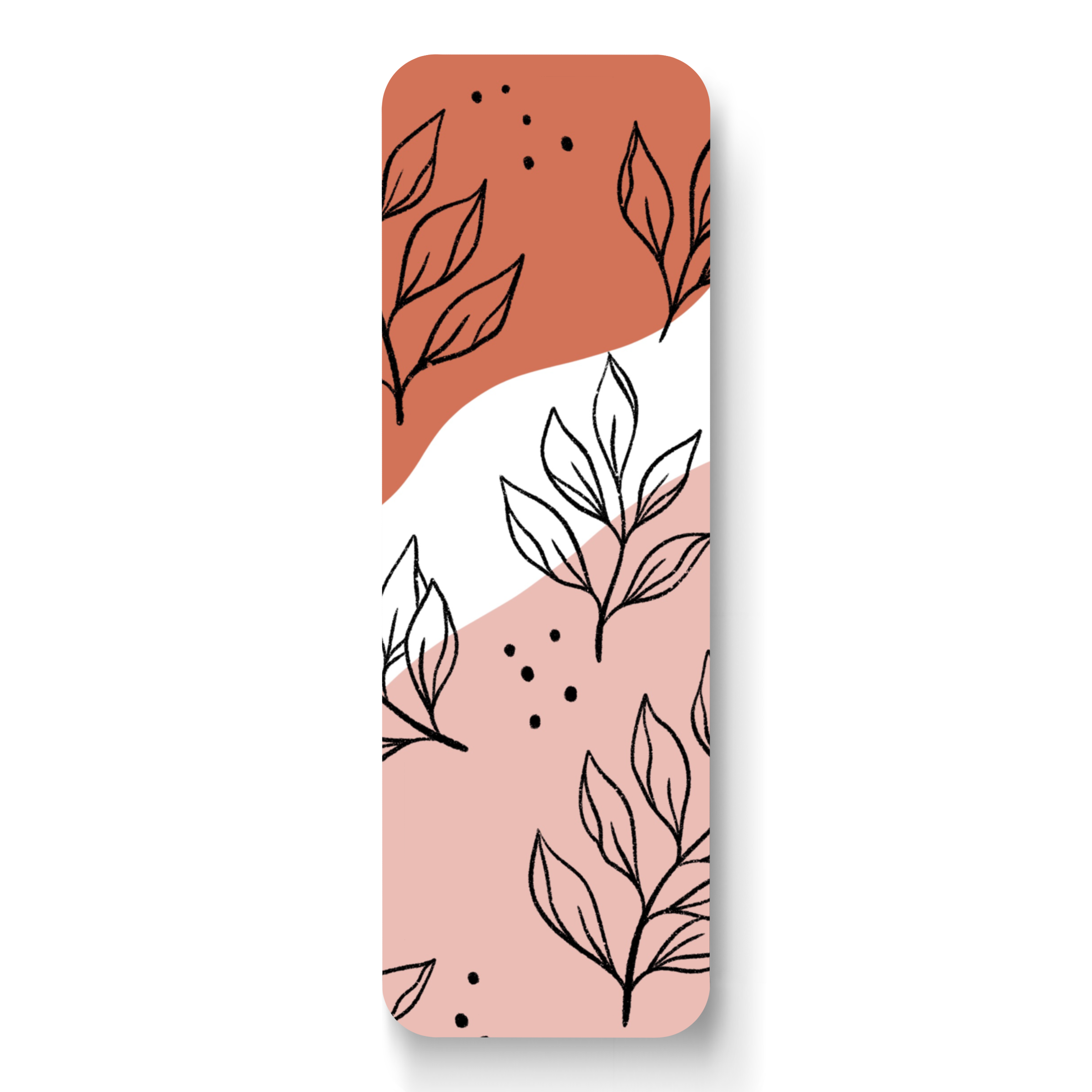 Elyse Decorated Bookmark by Wild Lark